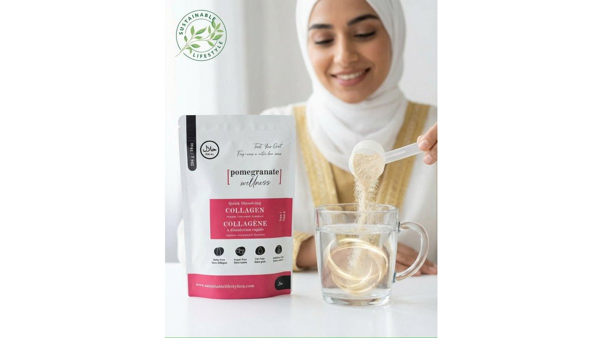 Is Unflavoured Collagen Better for Skin? A Clear Comparison